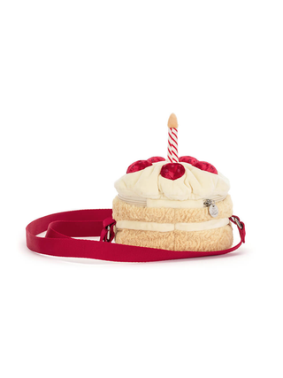Amuseables Birthday Cake Bag