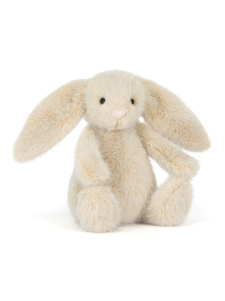 Wheat Flufflet Bunny Little