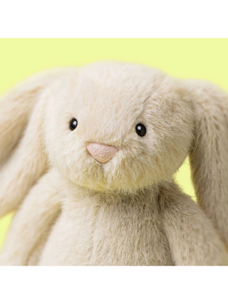 Wheat Flufflet Bunny Little