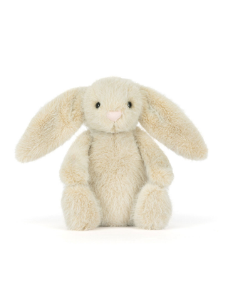 Wheat Flufflet Bunny Little
