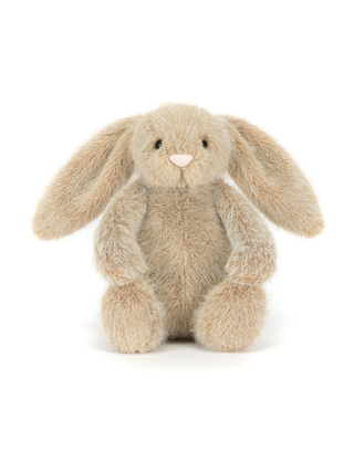 Oat Flufflet Bunny Little