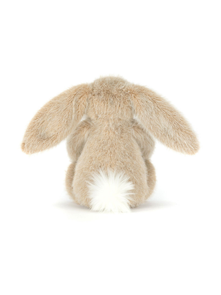 Oat Flufflet Bunny Little