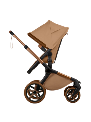 Bugaboo X StellaMcCartney Fox 5 Renew 2-in-1 Kinderwagen