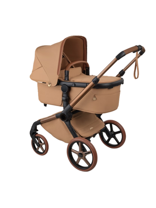 Bugaboo X StellaMcCartney Fox 5 Renew 2-in-1 Kinderwagen