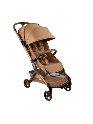 Bugaboo X StellaMcCartney Butterfly 2 Reisebuggy