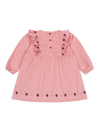 Belle Kleid - Rosa