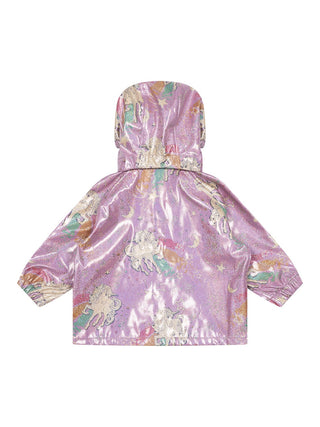 Calina Regenset Einhorn - Rosa