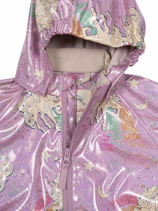 Calina Regenset Einhorn - Rosa