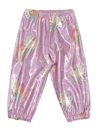 Calina Regenset Einhorn - Rosa