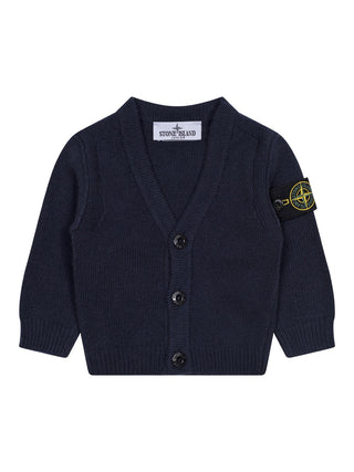 Babyset 3-teilig - Navy