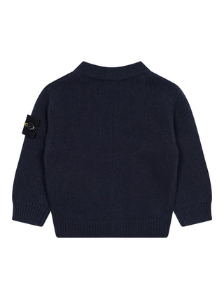 Babyset 3-teilig - Navy