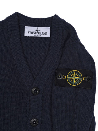 Babyset 3-teilig - Navy