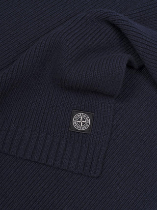 Babyset 3-teilig - Navy