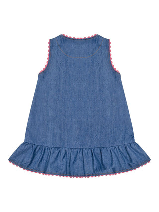 MONIQUE DRESS