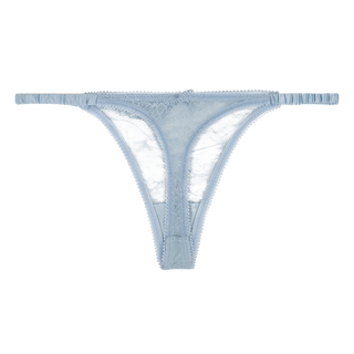 Roomie Slip in Light Blue
