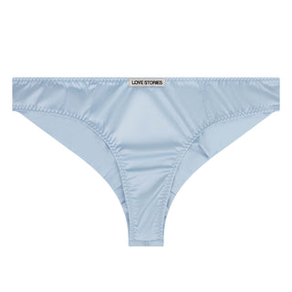 Carl Slip in Hellblau