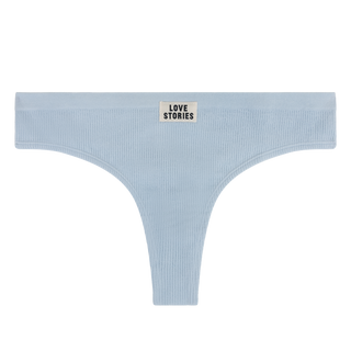 Lima Slip in Hellblau