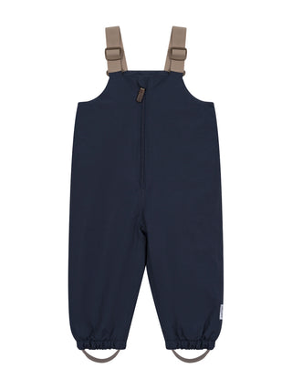 MATWALENTY Schneehose. GRS - Marine