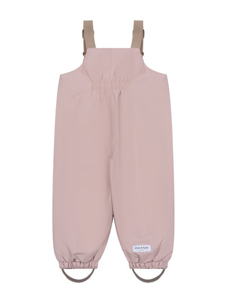 MATWALENTY Schneehose. GRS - Rosé