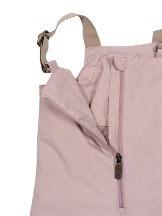 MATWALENTY Schneehose. GRS - Rosé