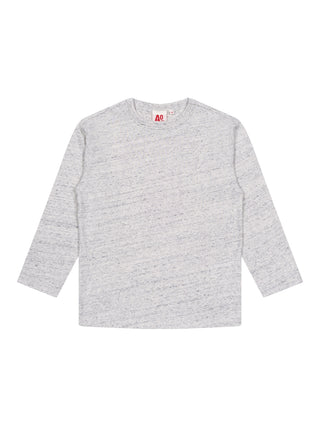 Ben T-Shirt Fries - Grau
