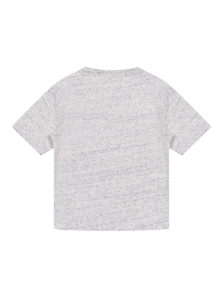 Terry T-Shirt Urban - Grau