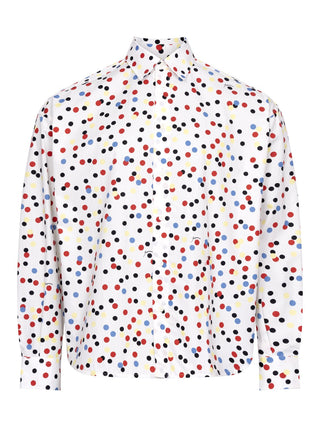 La Chemise Losange