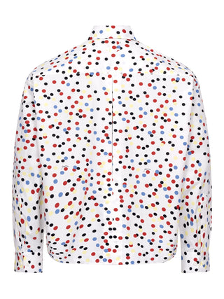 La Chemise Losange