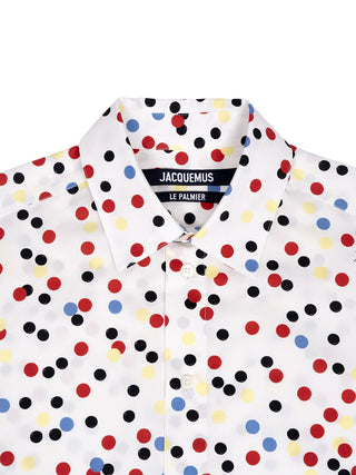 La Chemise Losange