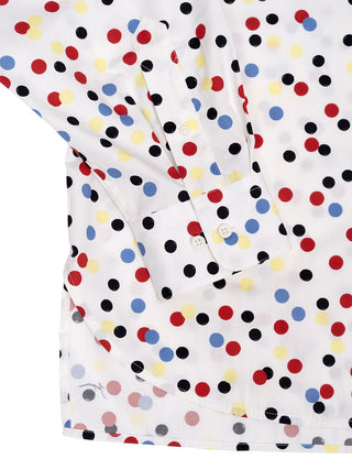 La Chemise Losange