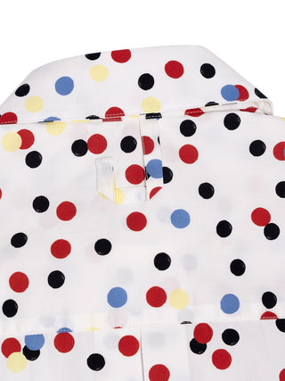 La Chemise Losange