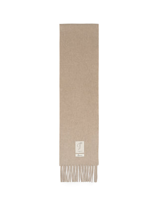 L'Echarpe Cavallo in Beige
