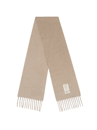 L'Echarpe Cavallo in Beige