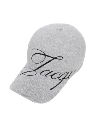 La Casquette Atelier in Grau