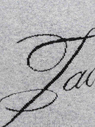 La Casquette Atelier in Grau
