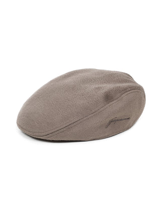 Le Beret Valérie in Grau