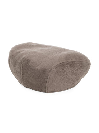 Le Beret Valérie in Grau