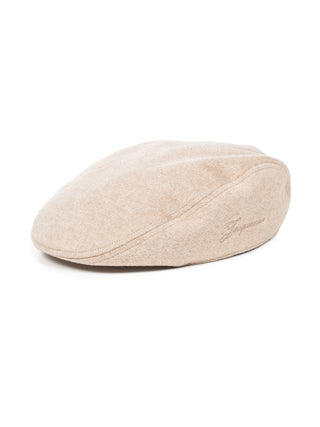 Le Beret Valérie in Beige
