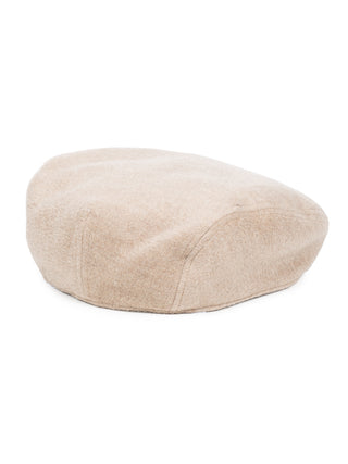 Le Beret Valérie in Beige