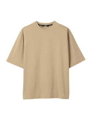 Rond Carré T-Shirt mit kurzen Ärmeln