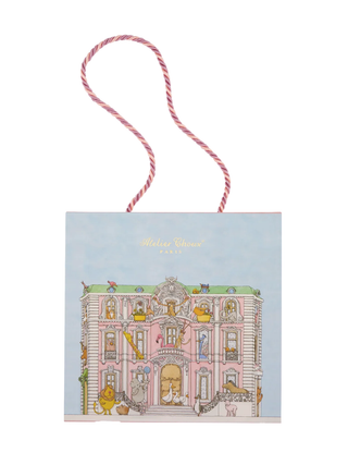Geschenkbox – Monceau Mansion
