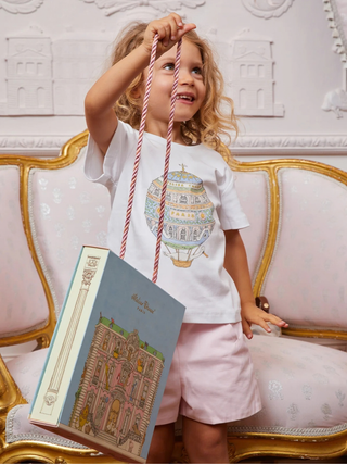 Geschenkbox – Monceau Mansion
