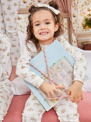 Geschenkbox – Monceau Mansion