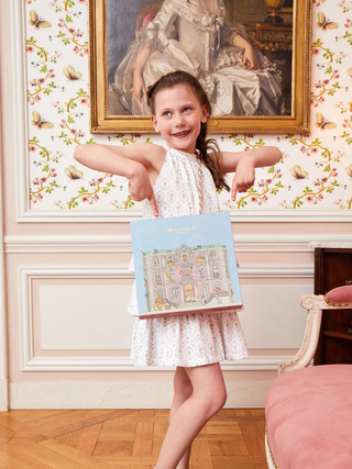 Geschenkbox – Monceau Mansion