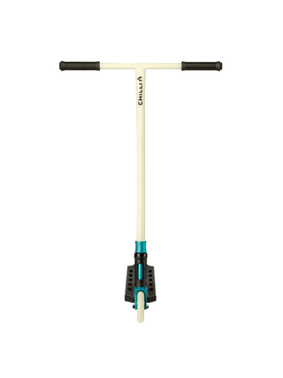 Chilli Ventus L Scooter Black/White