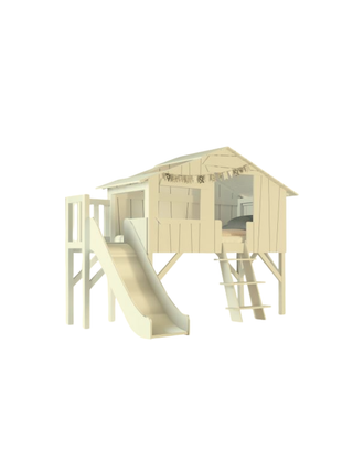 Ausstellungsstück Treehouse + Mattress 90 x 190
