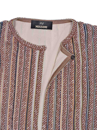 Kurzes Kleid mit Bindegürtel