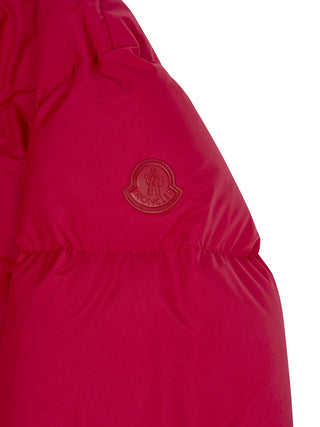 Vivantesse Daunenjacke in Rot