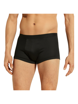 Sea Island  Boxer Brief / Trunk - Schwarz