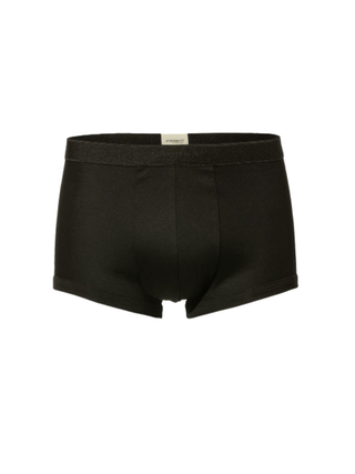 Sea Island  Boxer Brief / Trunk - Schwarz
